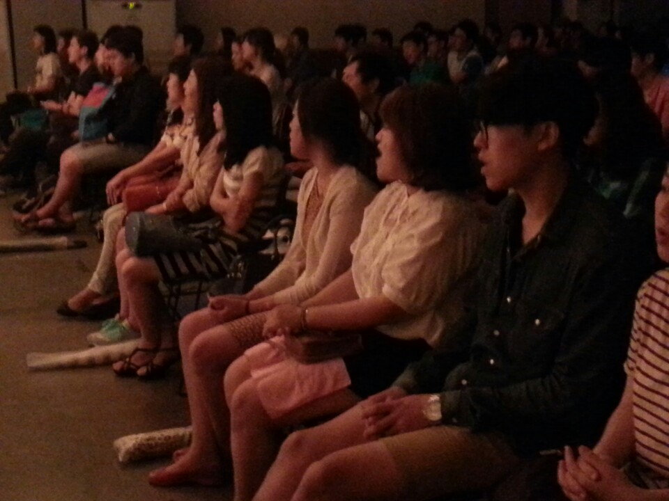 KakaoTalk_20140703_075610707.jpg : 2014. 7.3 국내 여름 선교 기도회