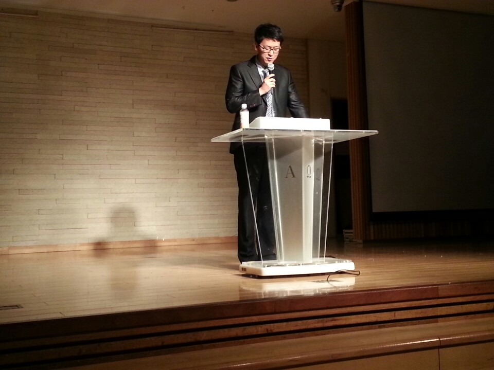 KakaoTalk_20140703_075612376.jpg : 2014. 7.3 국내 여름 선교 기도회