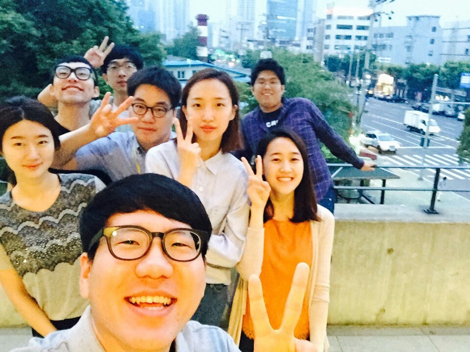 1_준비팀.jpg : [제34차 특별새벽기도] 1주차 출석보고