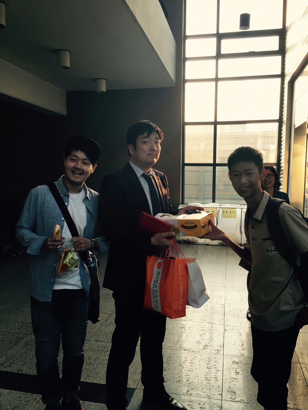 1_중고등부이벤트.jpg : [제34차 특별새벽기도] 1주차 출석보고