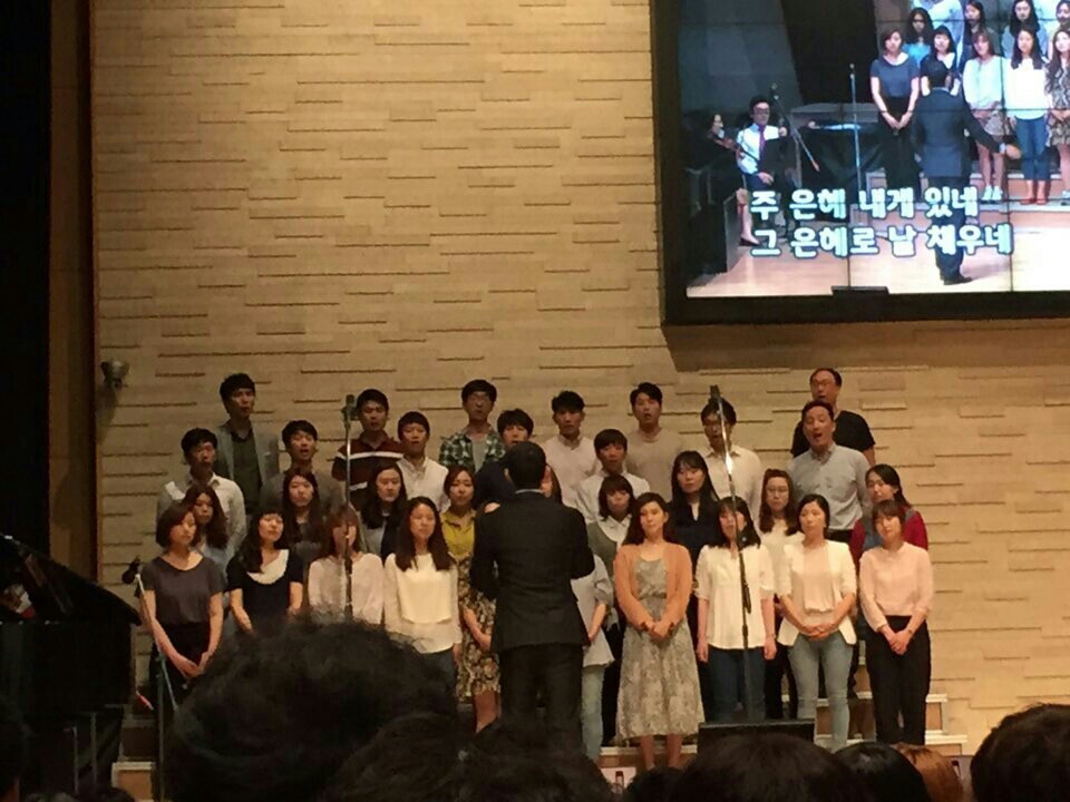 1_주은혜임을.jpg : [제34차 특별새벽기도] 1주차 출석보고