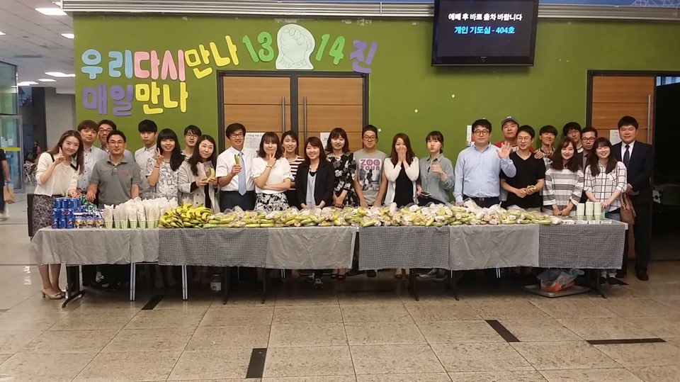 1_1314진데이.jpg : [제34차 특별새벽기도] 1주차 출석보고