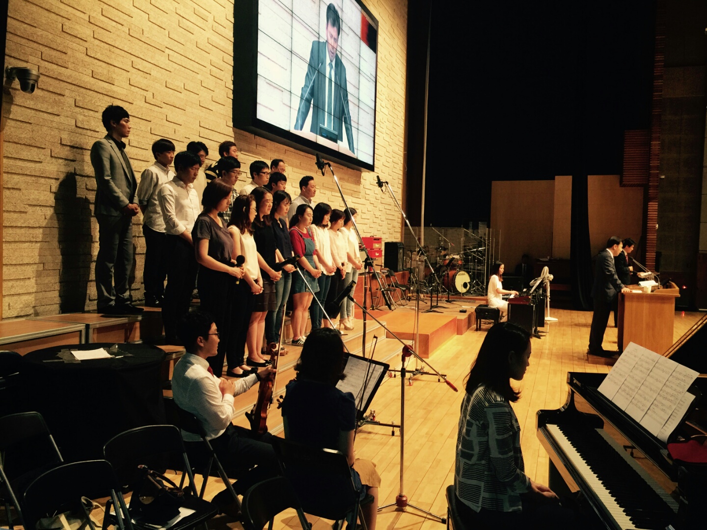 1_6진특송.jpg : [제34차 특별새벽기도] 1주차 출석보고