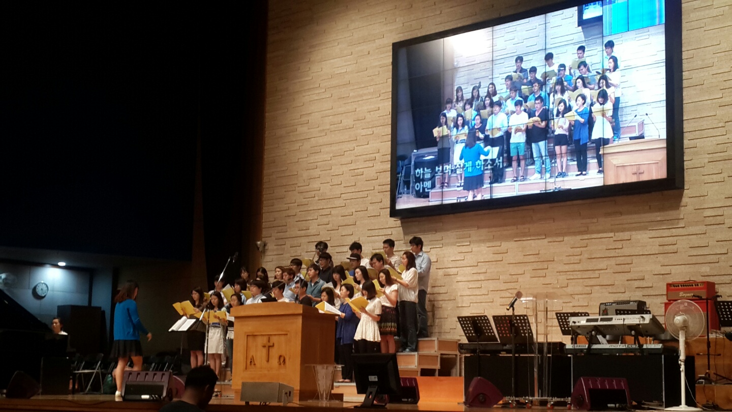 1_5진특송.jpg : [제34차 특별새벽기도] 1주차 출석보고