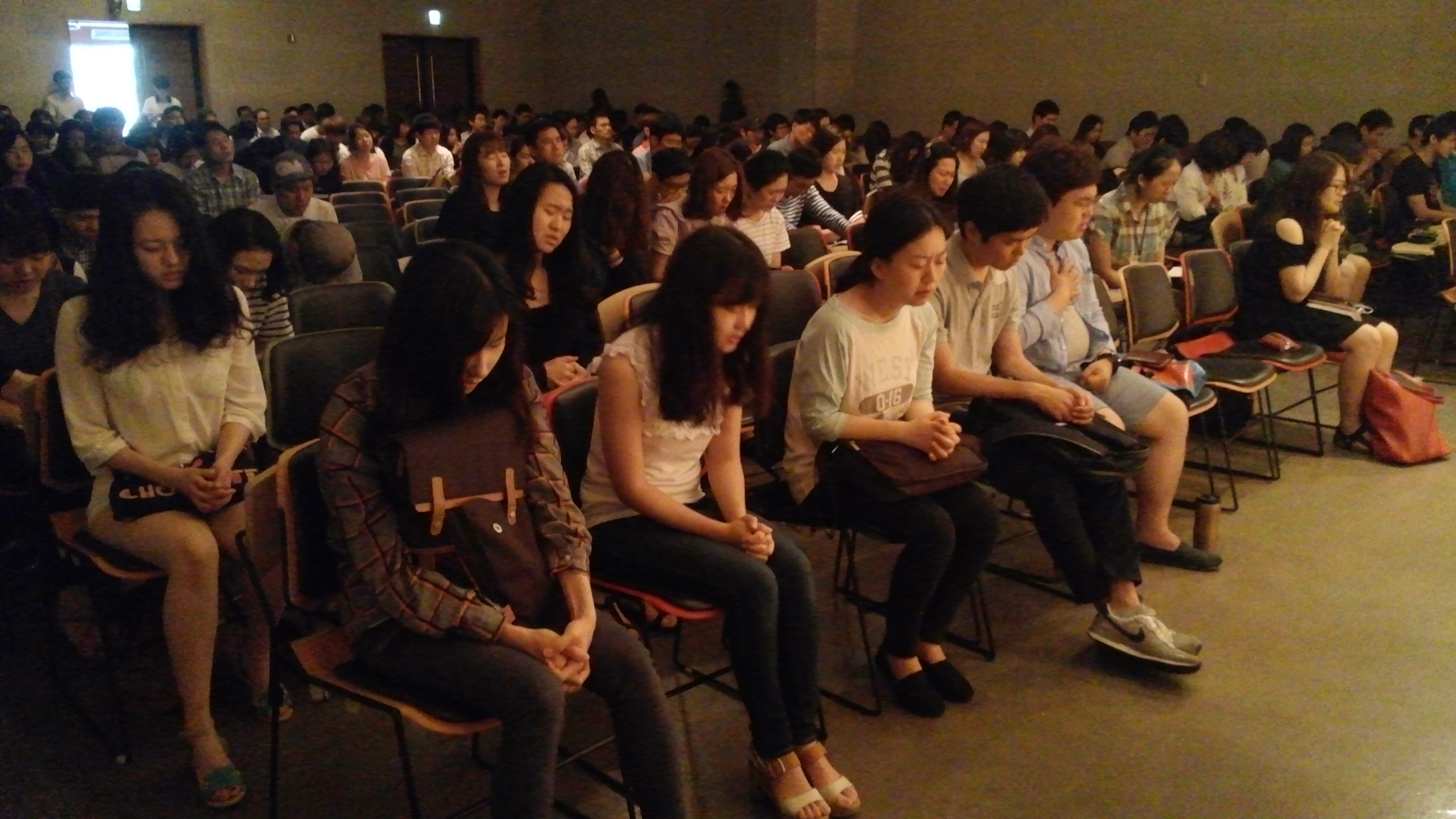 3.jpg : 2014.6.27 여름 국내 선교 기도회