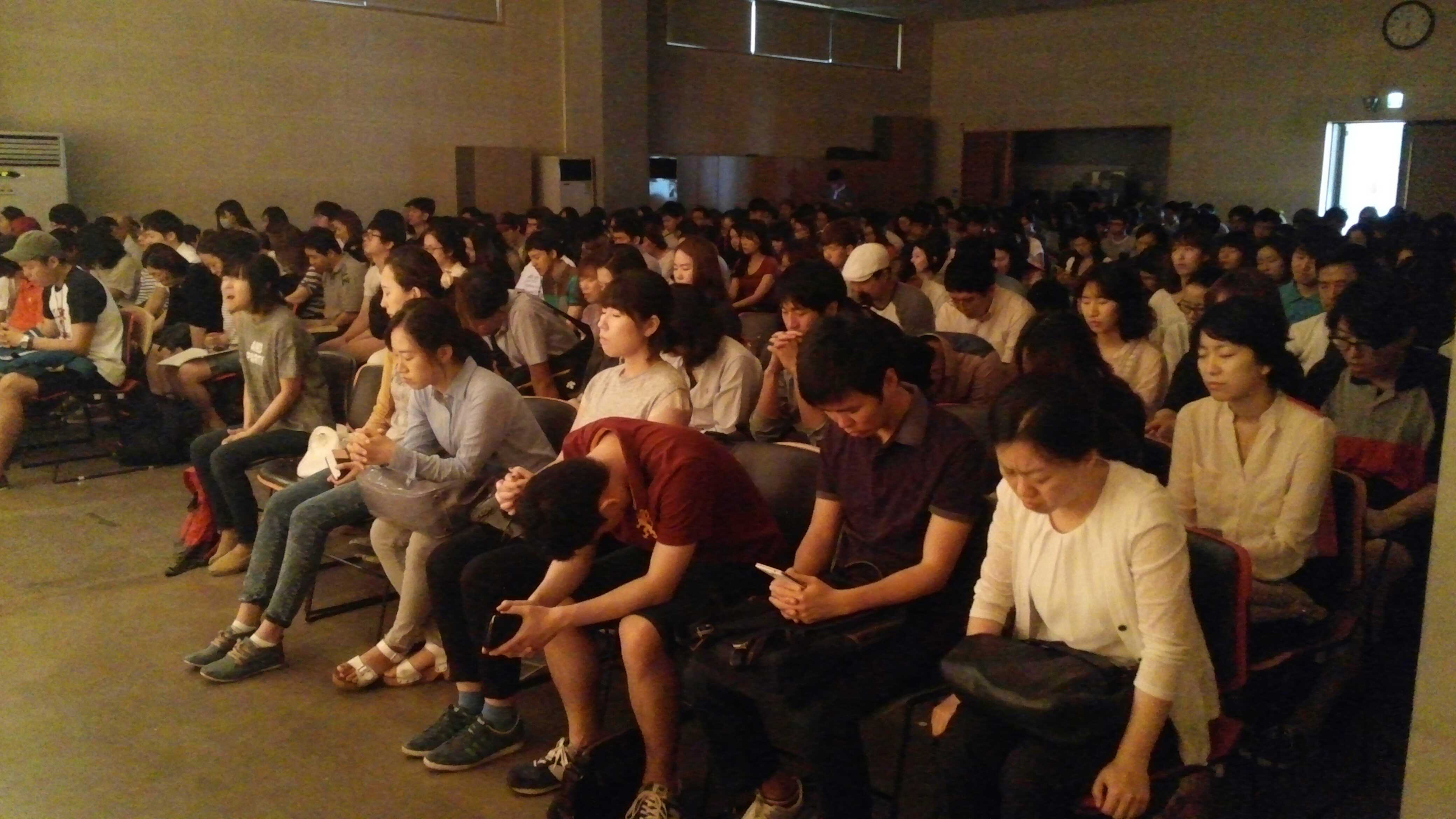 1404107414269.jpg : 2014. 6. 30 여름 국내선교 기도회