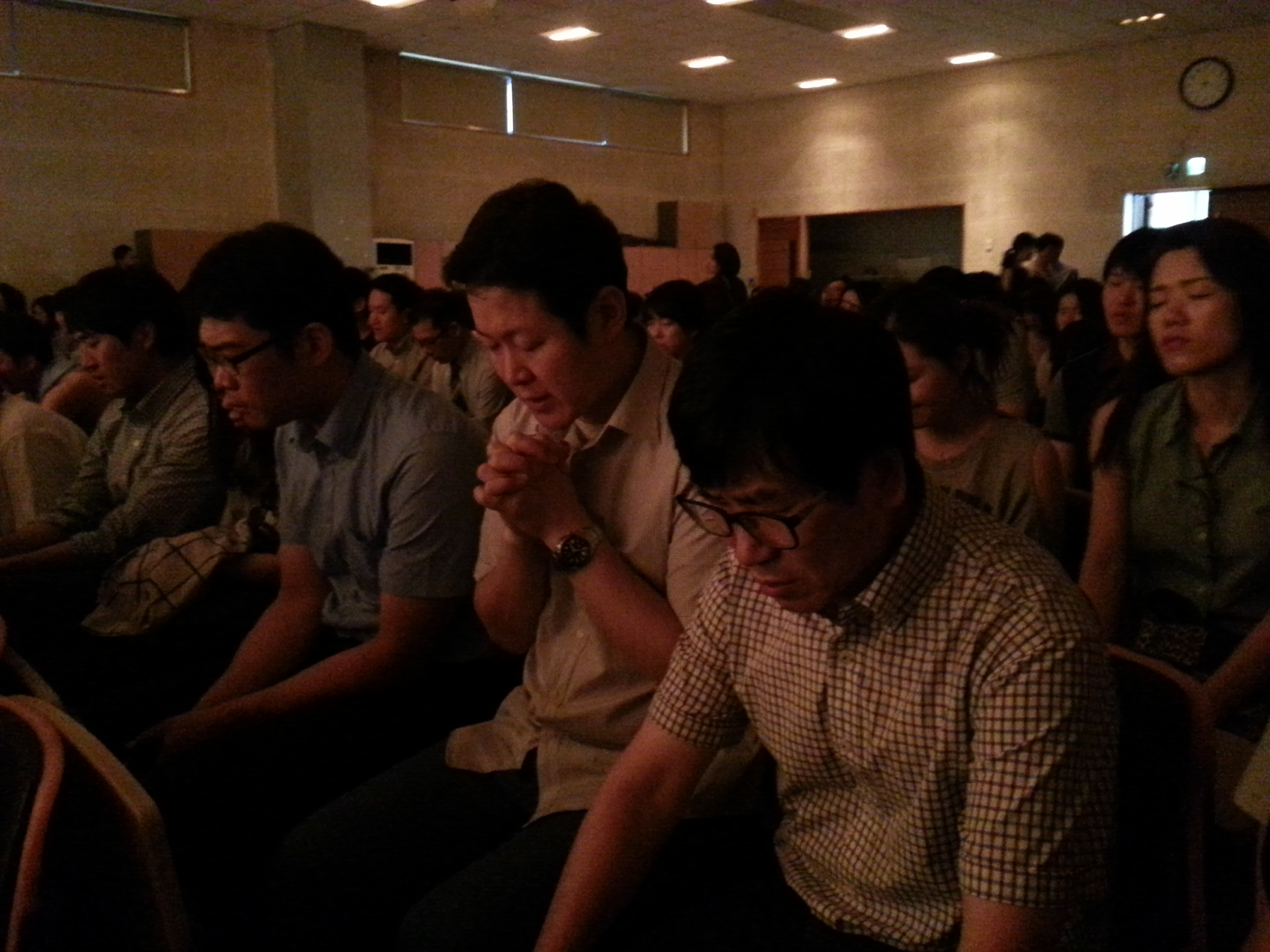 5.jpg : 2014.7.1 여름 국내 선교 기도회