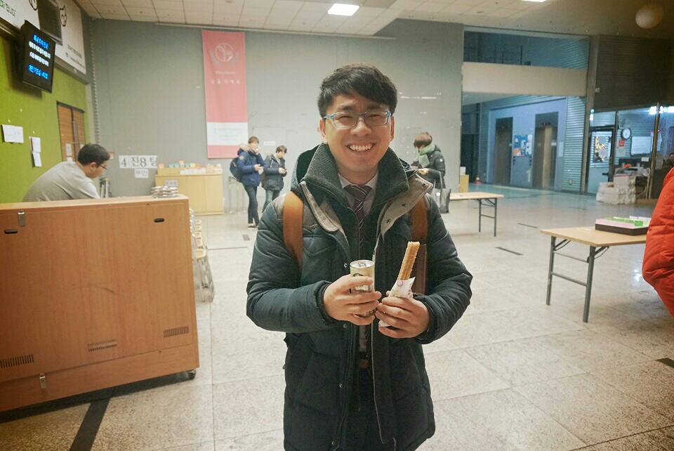 KakaoTalk_20141214_122539304.jpg : [제33차 특별새벽기도] 2주차 출석보고