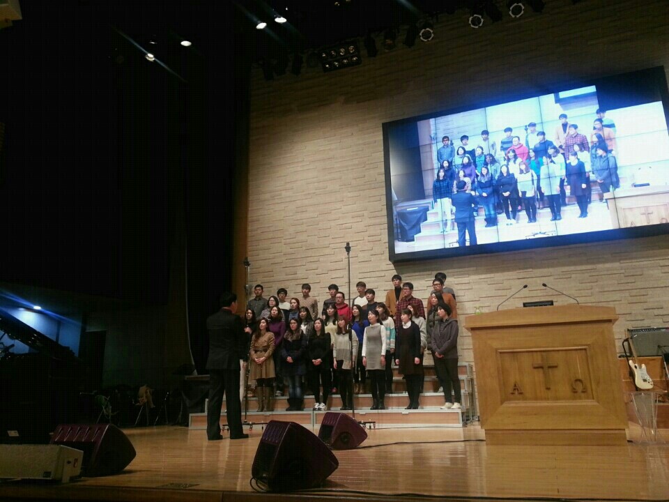 KakaoTalk_20141214_122538476.jpg : [제33차 특별새벽기도] 2주차 출석보고