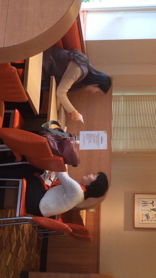 KakaoTalk_20150130_221642428.jpg : [31차 일본선교] 12차 센타요노히카리교회 사역