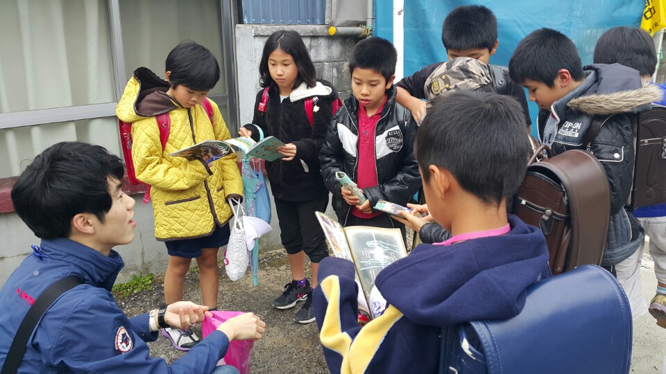 KakaoTalk_20150130_182345874.jpg : [31차 일본선교] 12차 센타요노히카리교회 사역