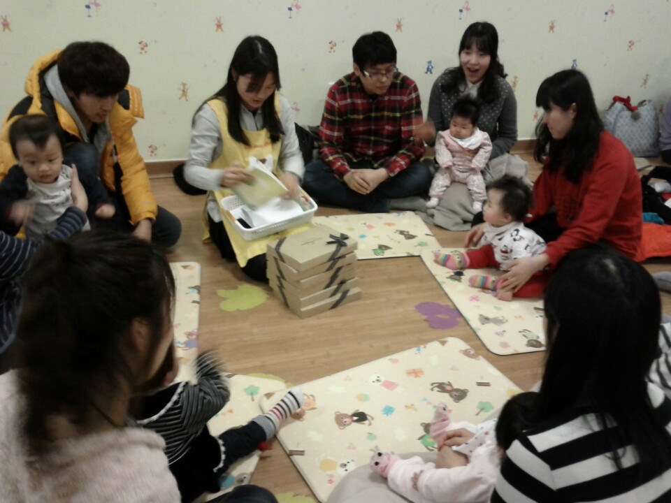 1388928523211.jpg : 영아씨앗부 주일 보고서