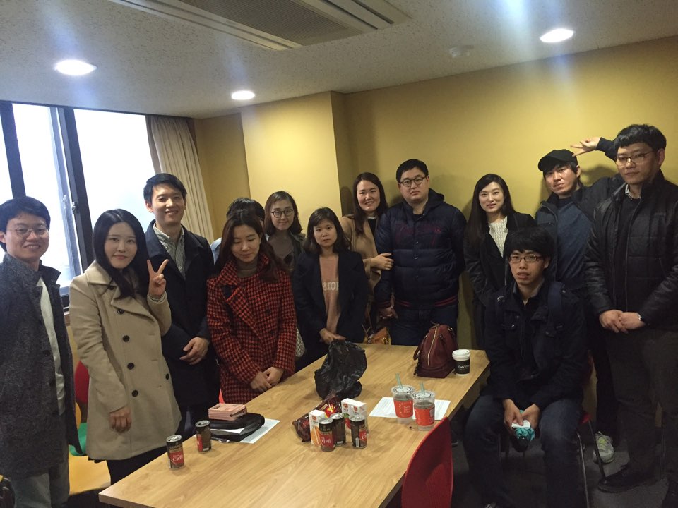 KakaoTalk_20151109_203443508.jpg : 【사람냄새】 6진 주일보고서