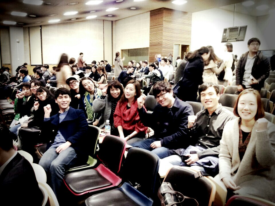 KakaoTalk_20151109_160631343.jpg : 【사람냄새】 6진 주일보고서