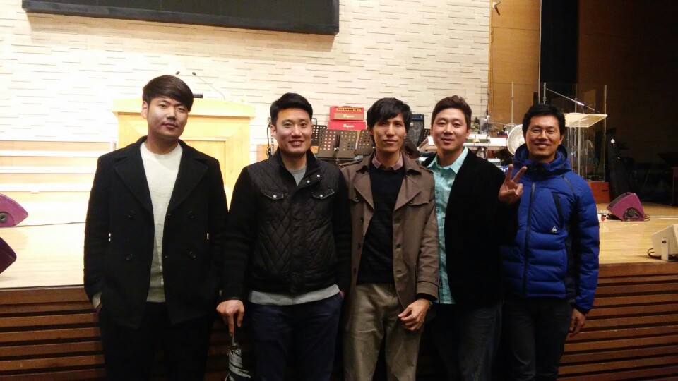 KakaoTalk_20151112_110218593.jpg : 【사람냄새】 6진 주일보고서