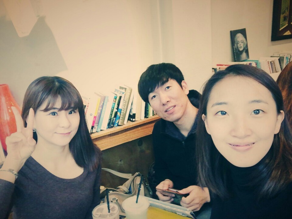 KakaoTalk_20151111_070735852.jpg : 【사람냄새】 6진 주일보고서