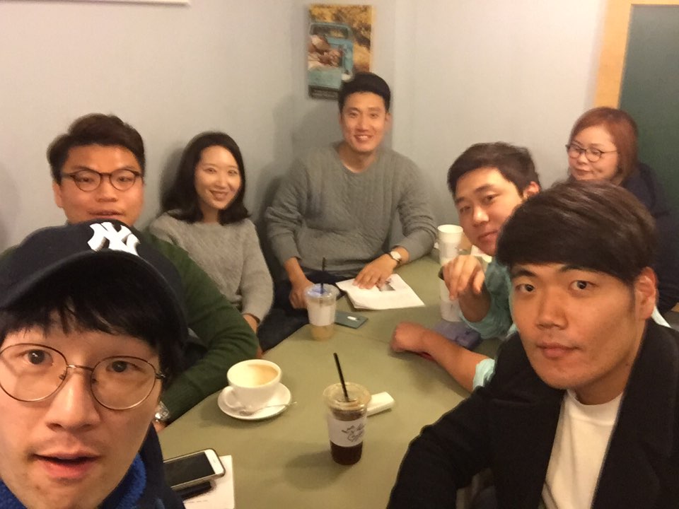 KakaoTalk_20151112_110218206.jpg : 【사람냄새】 6진 주일보고서