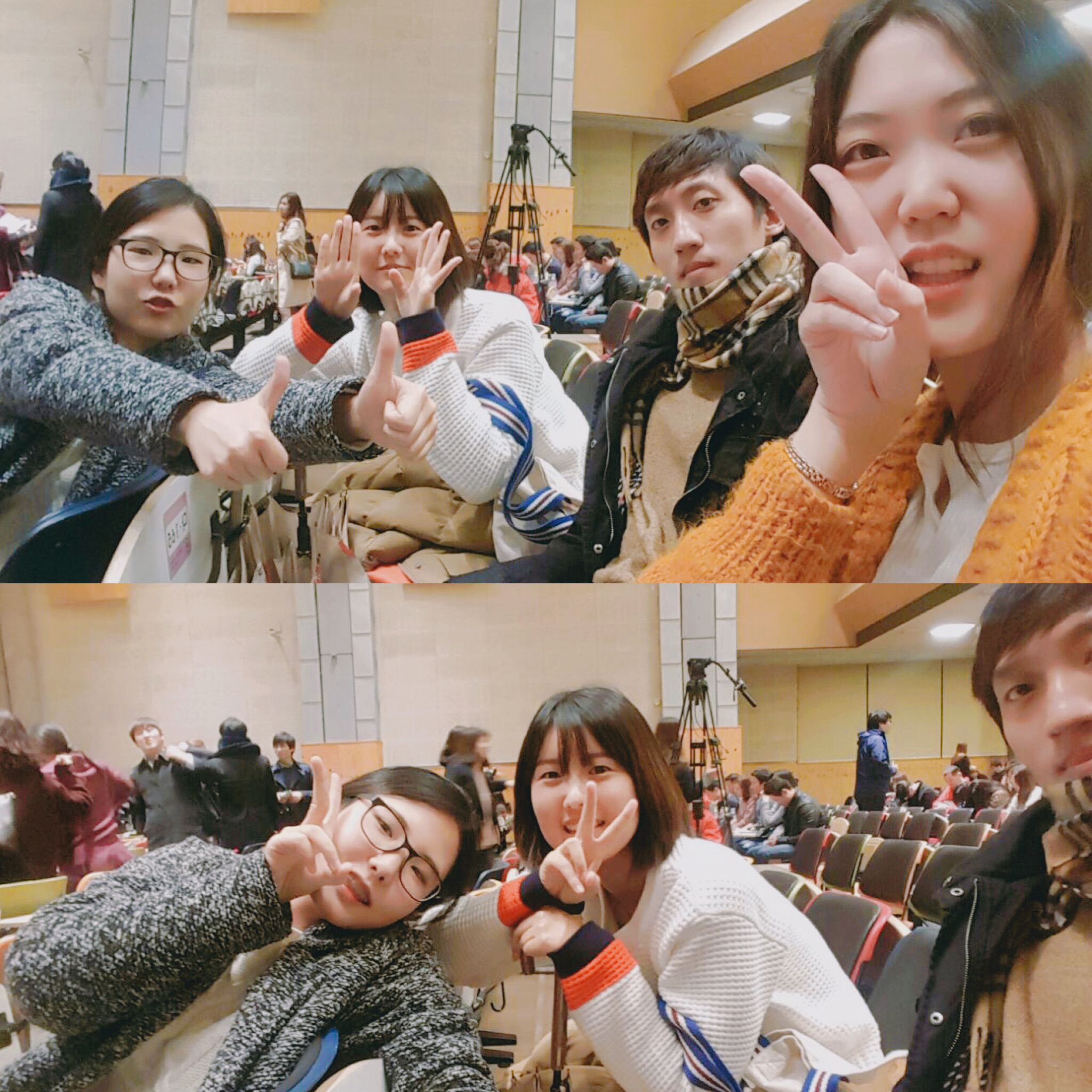 KakaoTalk_20151111_113353217.jpg : 【사람냄새】 6진 주일보고서