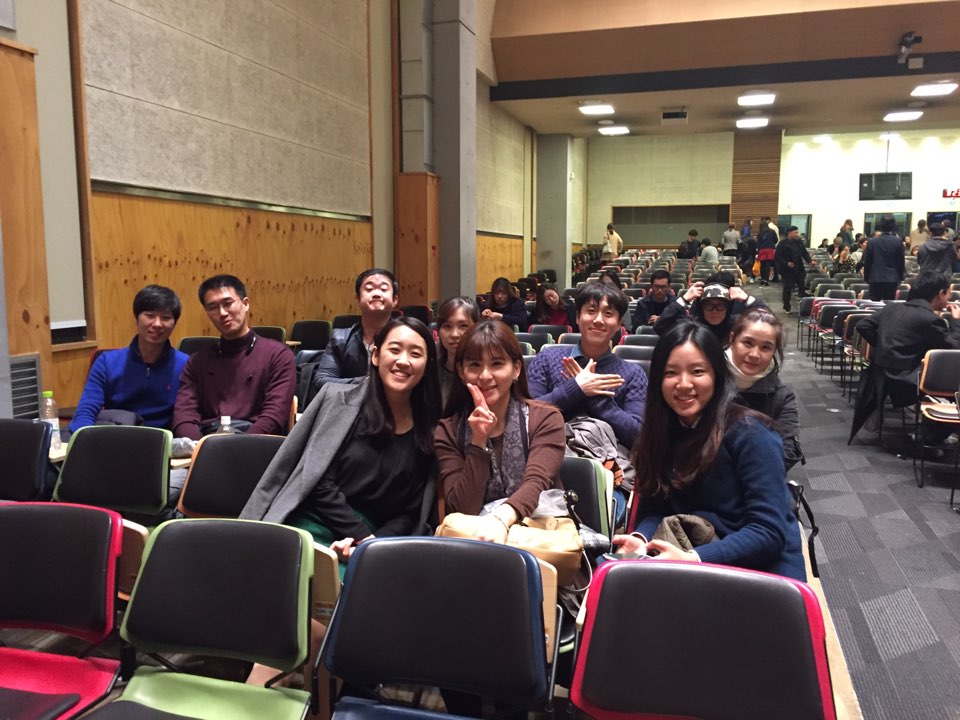 KakaoTalk_20151111_070735517.jpg : 【사람냄새】 6진 주일보고서