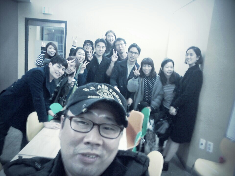 KakaoTalk_20151109_160631005.jpg : 【사람냄새】 6진 주일보고서