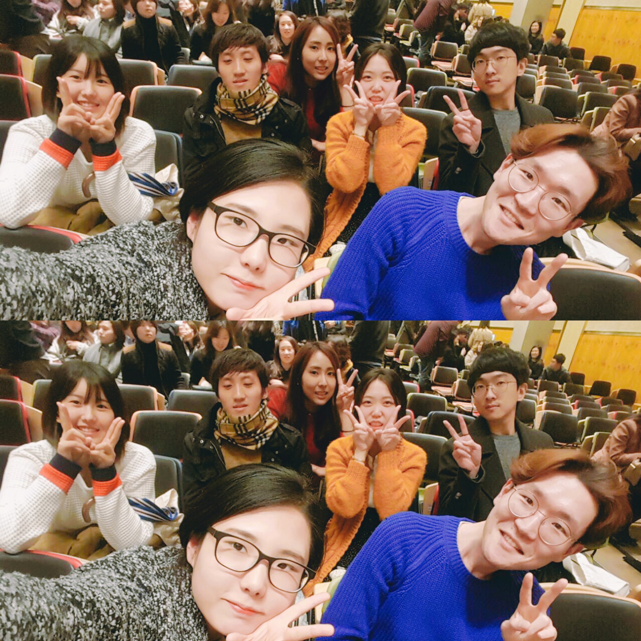 KakaoTalk_20151111_113356558.jpg : 【사람냄새】 6진 주일보고서