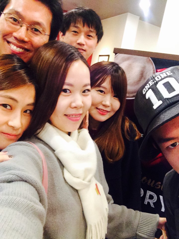 KakaoTalk_20151112_110216986.jpg : 【사람냄새】 6진 주일보고서