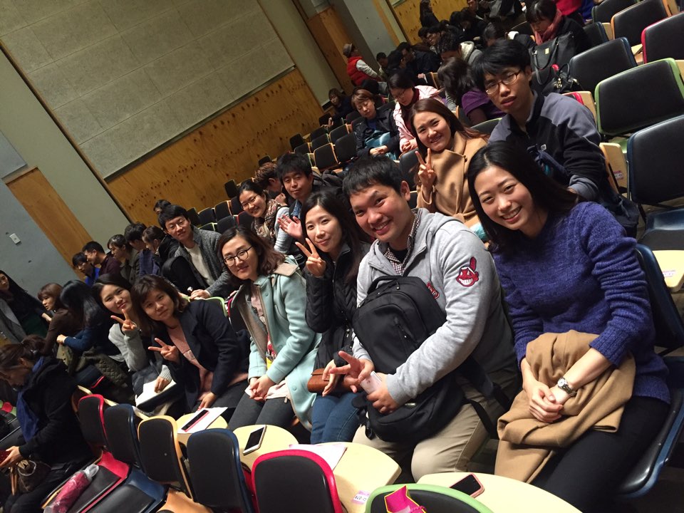 KakaoTalk_20151109_203442237.jpg : 【사람냄새】 6진 주일보고서