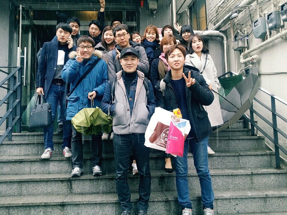 KakaoTalk_20160303_111710165.jpg : 17진 주일사역보고