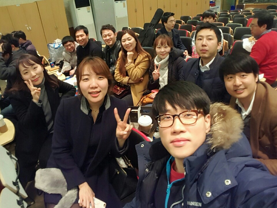 KakaoTalk_20160303_111713983.jpg : 17진 주일사역보고