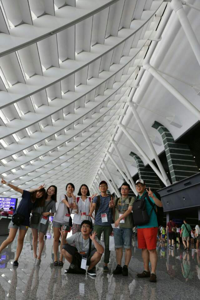 KakaoTalk_20140805_020047022.jpg : [37차 대만선교] 성광교회 1일차 사역보고