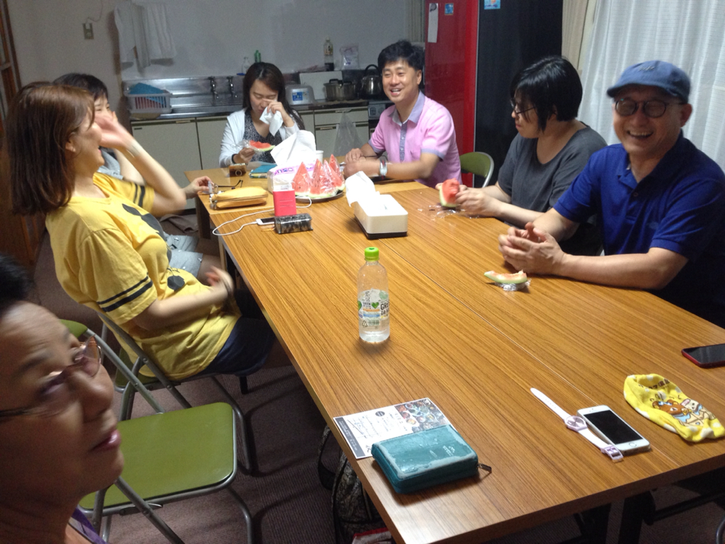 474_2.jpg : [34차 일본선교] 홋카이도 올리브채플 3일차 사역보고