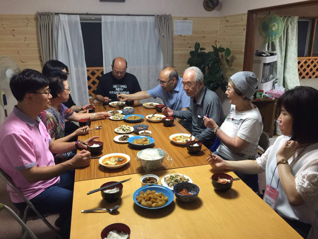 476_5.jpg : [34차 일본선교] 홋카이도 올리브채플 3일차 사역보고