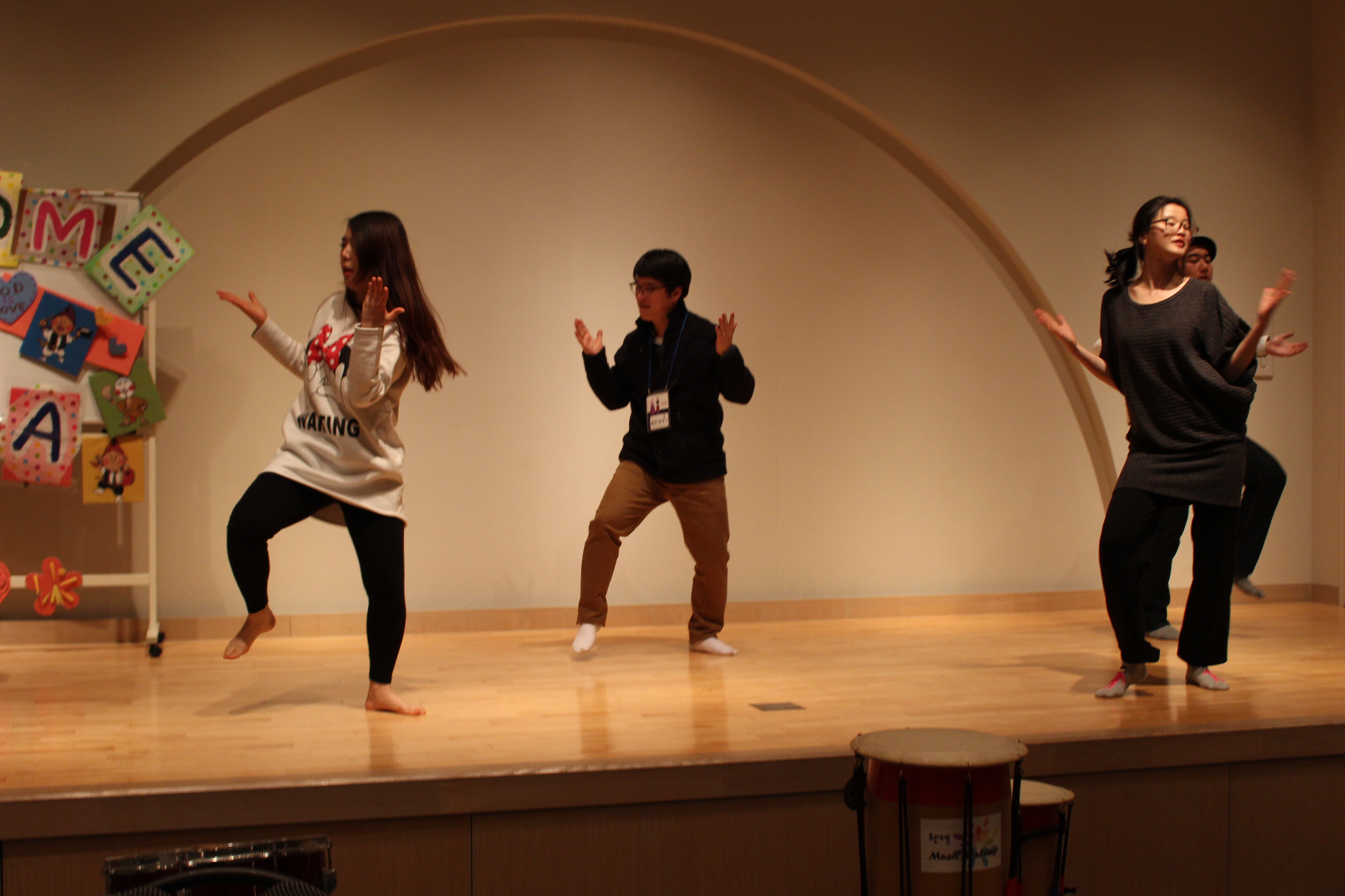 IMG_8089.JPG : 7차 오키나와 고야교회 선교 보고서 - 1월 30일 금요일