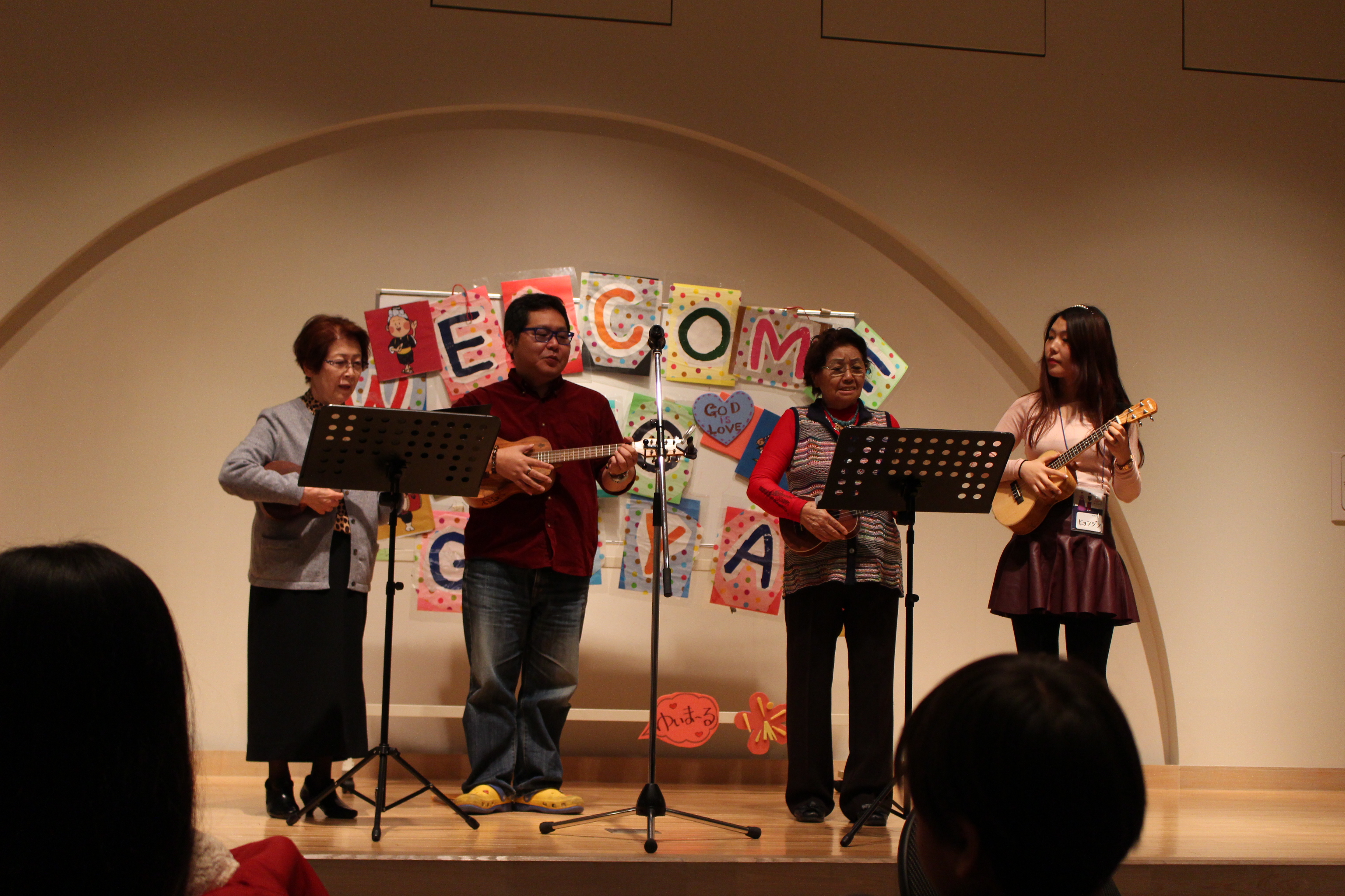 IMG_8025.JPG : 7차 오키나와 고야교회 선교 보고서 - 1월 30일 금요일