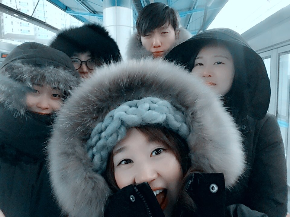 KakaoTalk_20160128_100617651.jpg : 【사람냄새】 6진 주일보고서