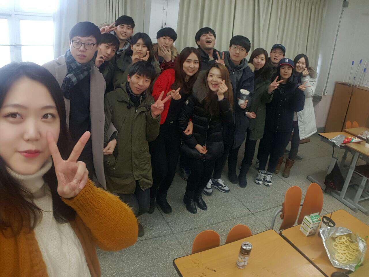 KakaoTalk_20160127_161054320.jpg : 【사람냄새】 6진 주일보고서