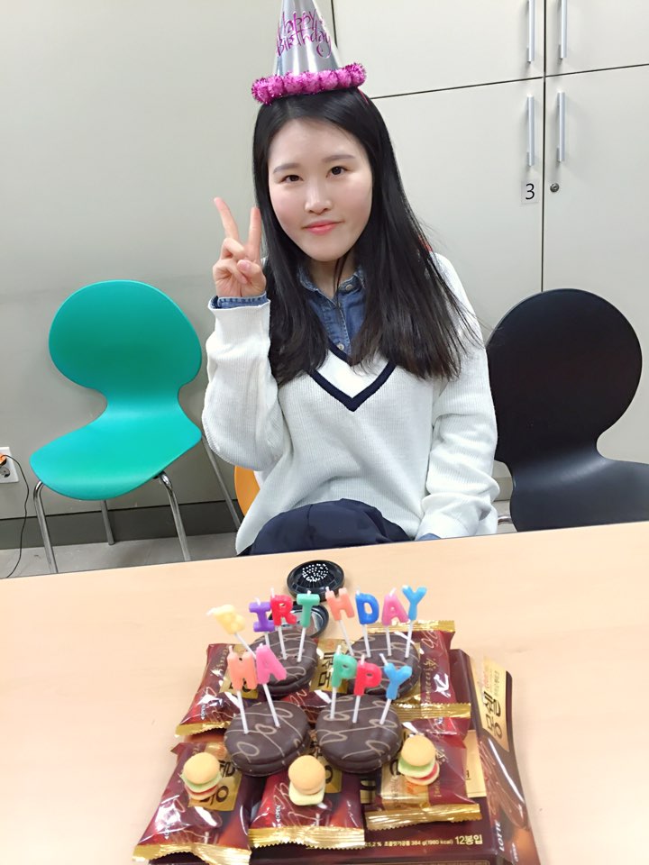 KakaoTalk_20160128_100617092.jpg : 【사람냄새】 6진 주일보고서