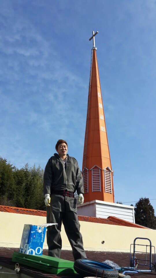 KakaoTalk_20160128_110402678.jpg : 【사람냄새】 6진 주일보고서