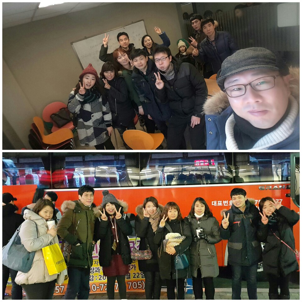 KakaoTalk_20160128_122540065.jpg : 【사람냄새】 6진 주일보고서