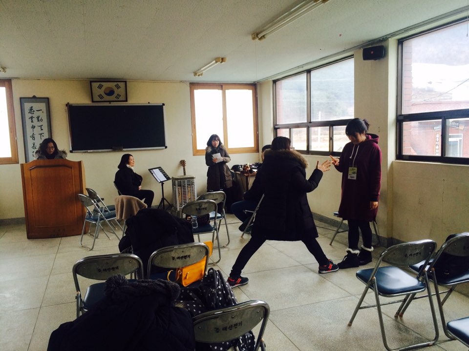 KakaoTalk_20160128_103421889.jpg : 【사람냄새】 6진 주일보고서