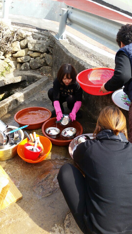 KakaoTalk_20160128_103420236.jpg : 【사람냄새】 6진 주일보고서