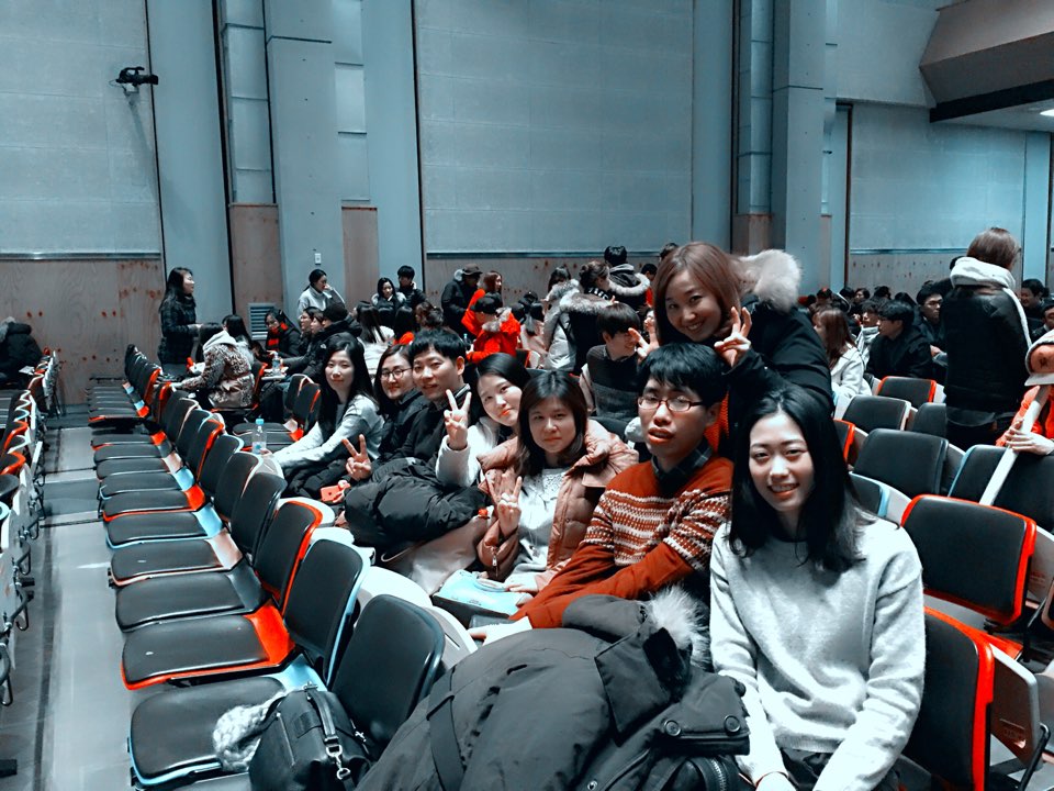 KakaoTalk_20160128_100616562.jpg : 【사람냄새】 6진 주일보고서