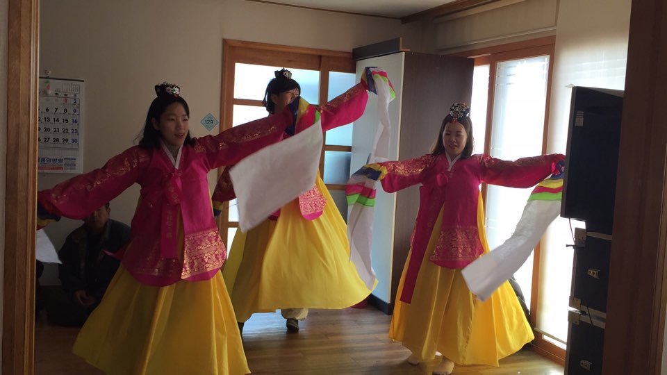 KakaoTalk_20160128_110421279.jpg : 【사람냄새】 6진 주일보고서