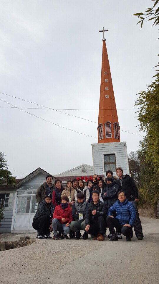 KakaoTalk_20160128_110404389.jpg : 【사람냄새】 6진 주일보고서