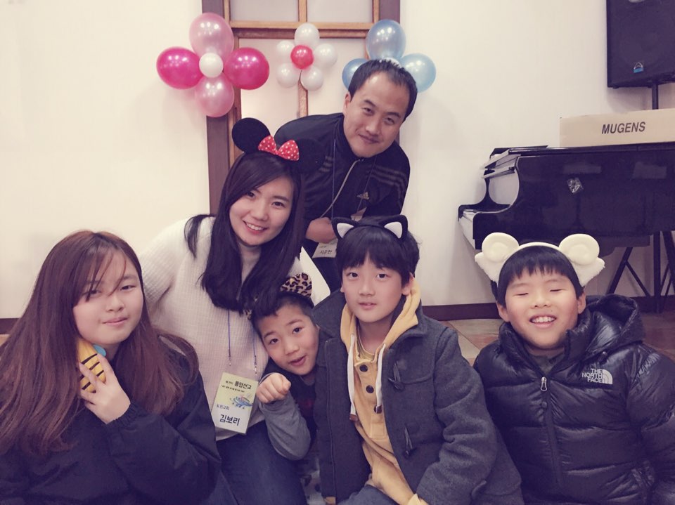 KakaoTalk_20160128_110423295.jpg : 【사람냄새】 6진 주일보고서