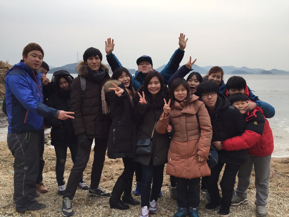 KakaoTalk_20160128_110412134.jpg : 【사람냄새】 6진 주일보고서