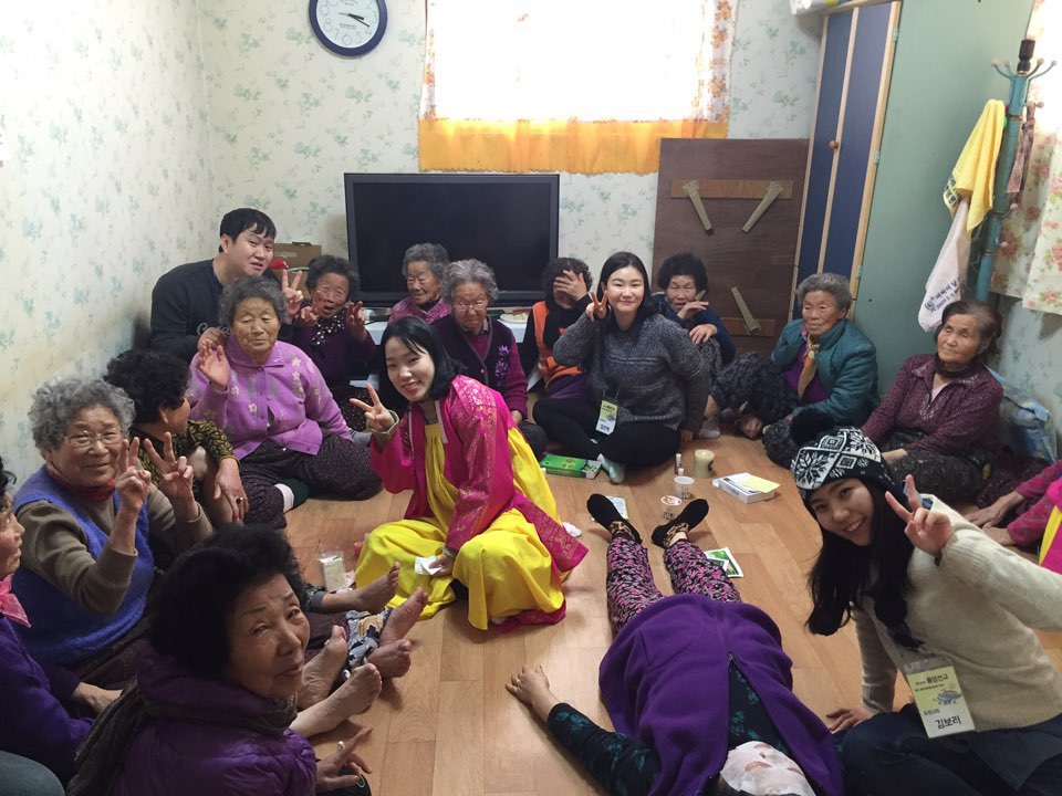 KakaoTalk_20160128_110407473.jpg : 【사람냄새】 6진 주일보고서