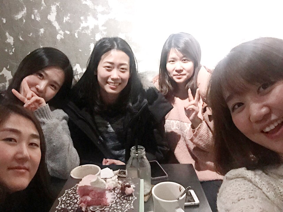 KakaoTalk_20160128_100618295.jpg : 【사람냄새】 6진 주일보고서