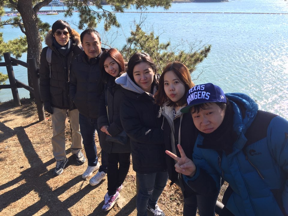 KakaoTalk_20160128_110432211.jpg : 【사람냄새】 6진 주일보고서