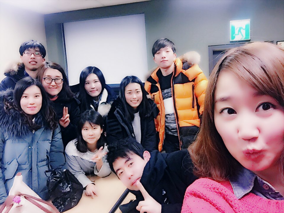 KakaoTalk_20160128_100615931.jpg : 【사람냄새】 6진 주일보고서